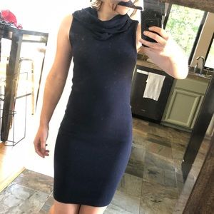 Alice and Olivia Sweater Dress